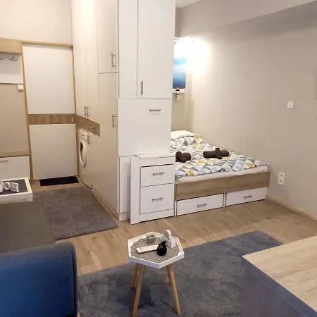 Anikó Kuckó Apartament Balatonalmádi