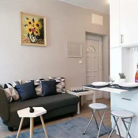 Anikó Kuckó Apartament *