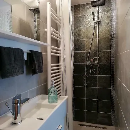Apartament Anikó Kuckó