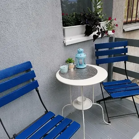 Apartament Anikó Kuckó