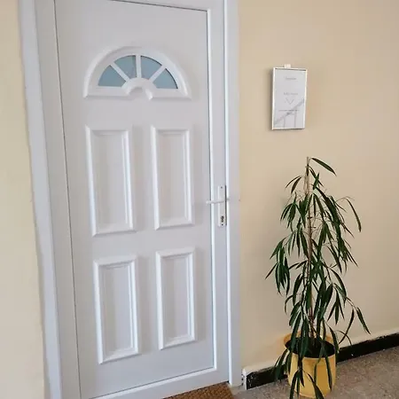 Apartament Anikó Kuckó