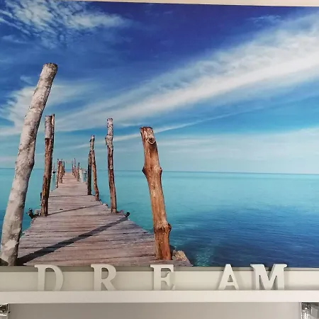 Anikó Kuckó Apartament *