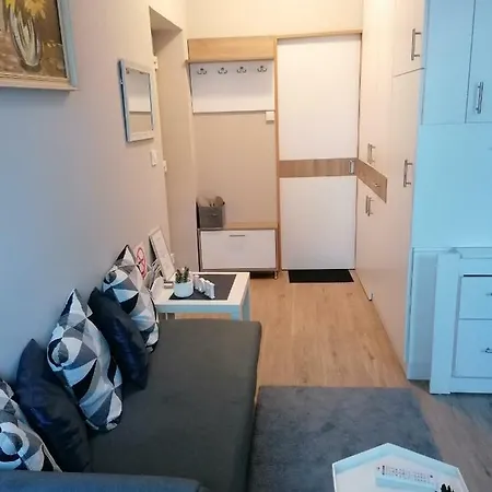 Apartament Anikó Kuckó