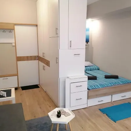 Anikó Kuckó Apartament Balatonalmádi